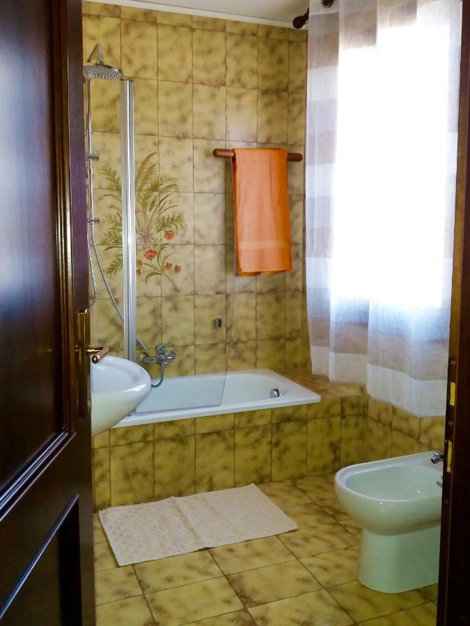 Cartiera Reali Bamboo Rooms المظهر الخارجي الصورة