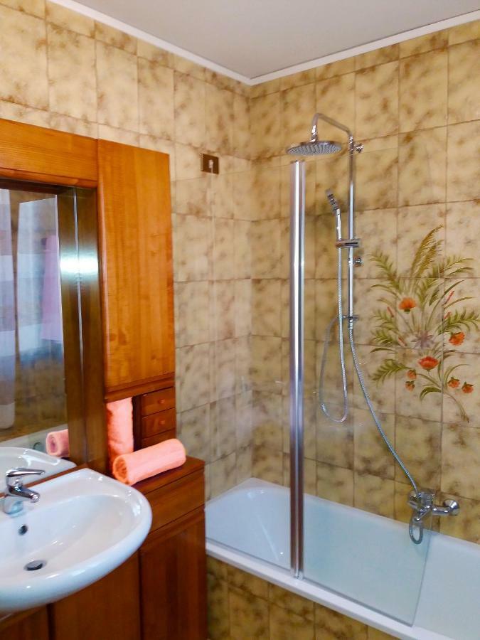 Cartiera Reali Bamboo Rooms المظهر الخارجي الصورة