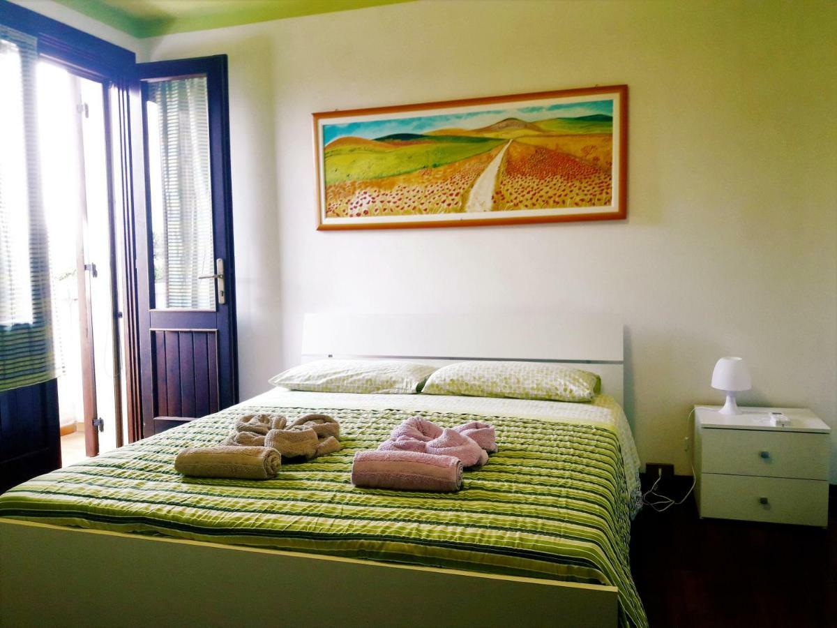 Cartiera Reali Bamboo Rooms المظهر الخارجي الصورة