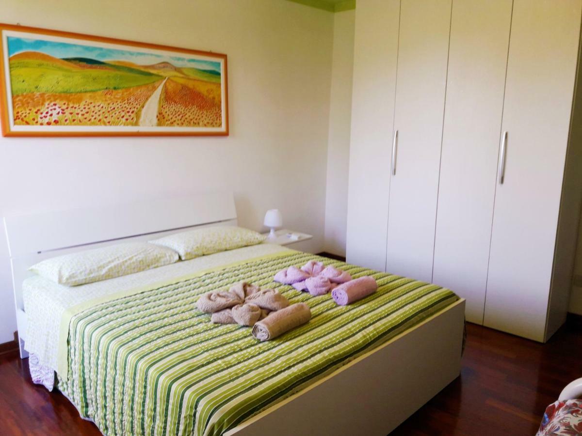 Cartiera Reali Bamboo Rooms المظهر الخارجي الصورة